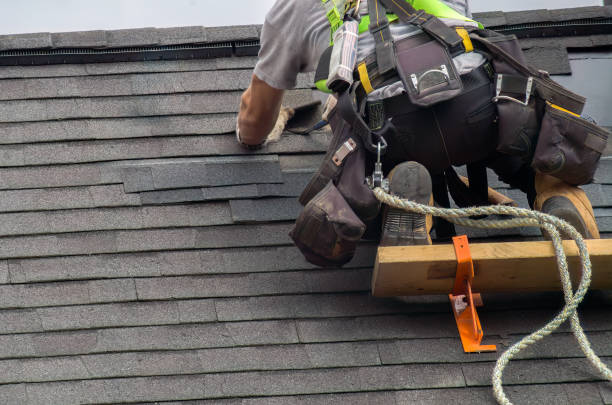 Reliable Roofing contractor in Lorton, VA by Brentwood Metal Roofing