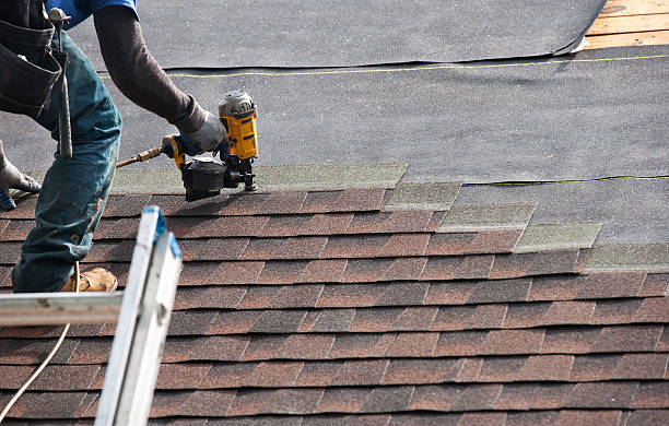 Licensed Roofing service in Lorton, VA - Brentwood Metal Roofing